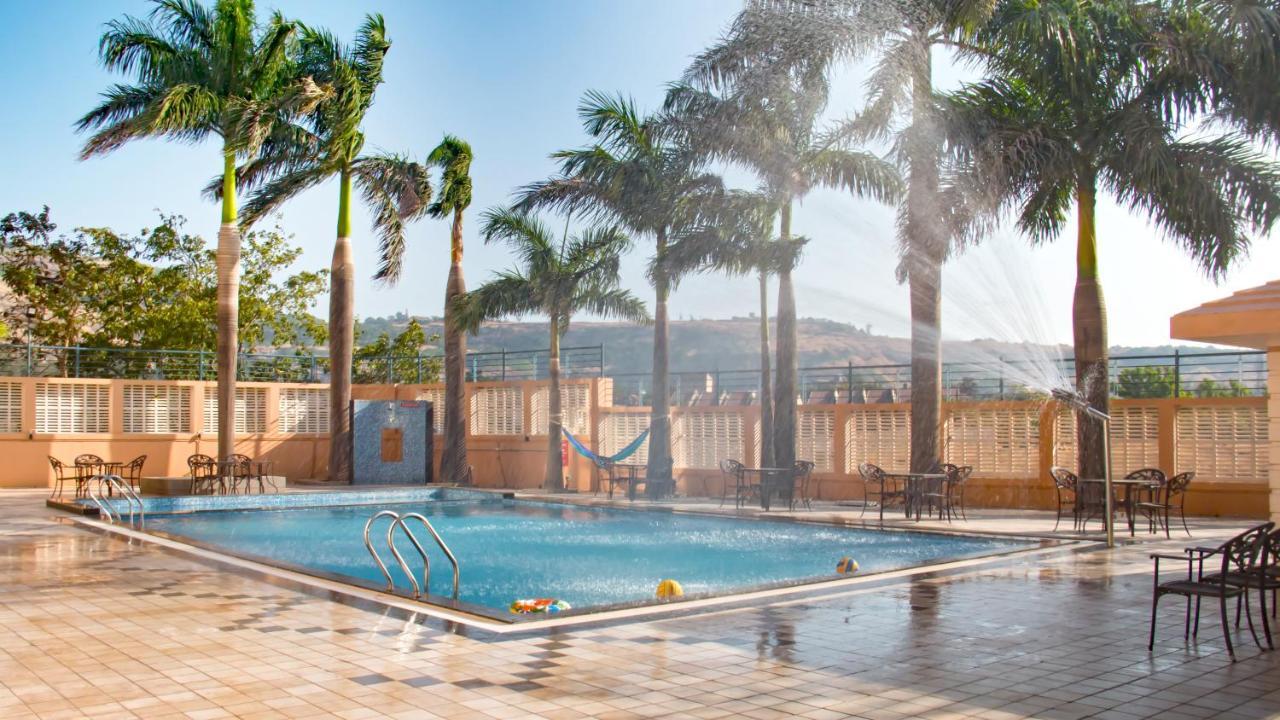 7 Apple Resort Lonavala Exterior photo