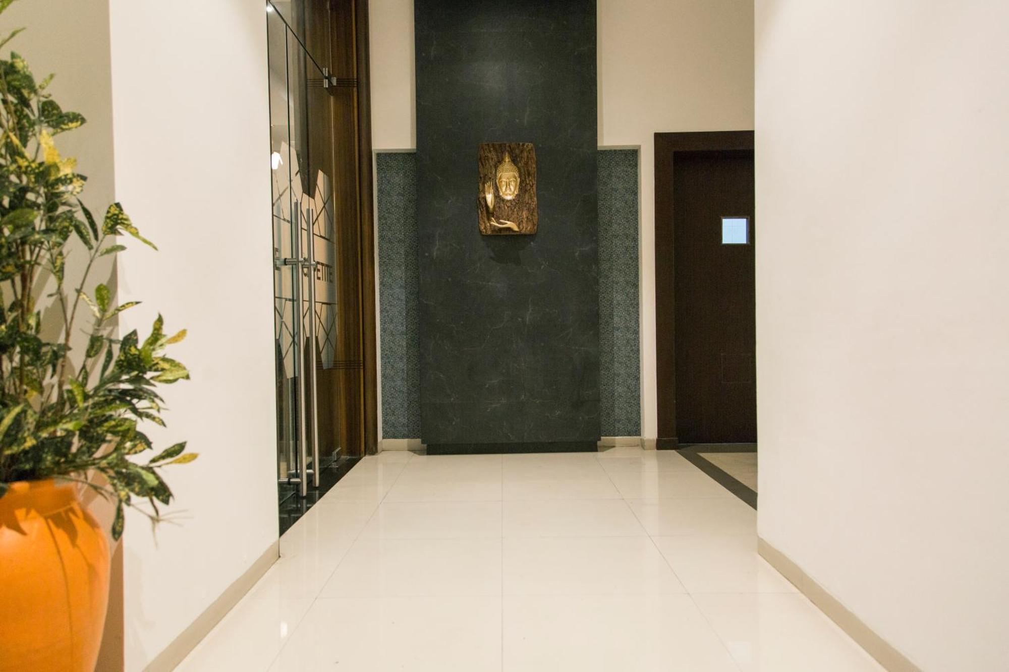 7 Apple Resort Lonavala Exterior photo