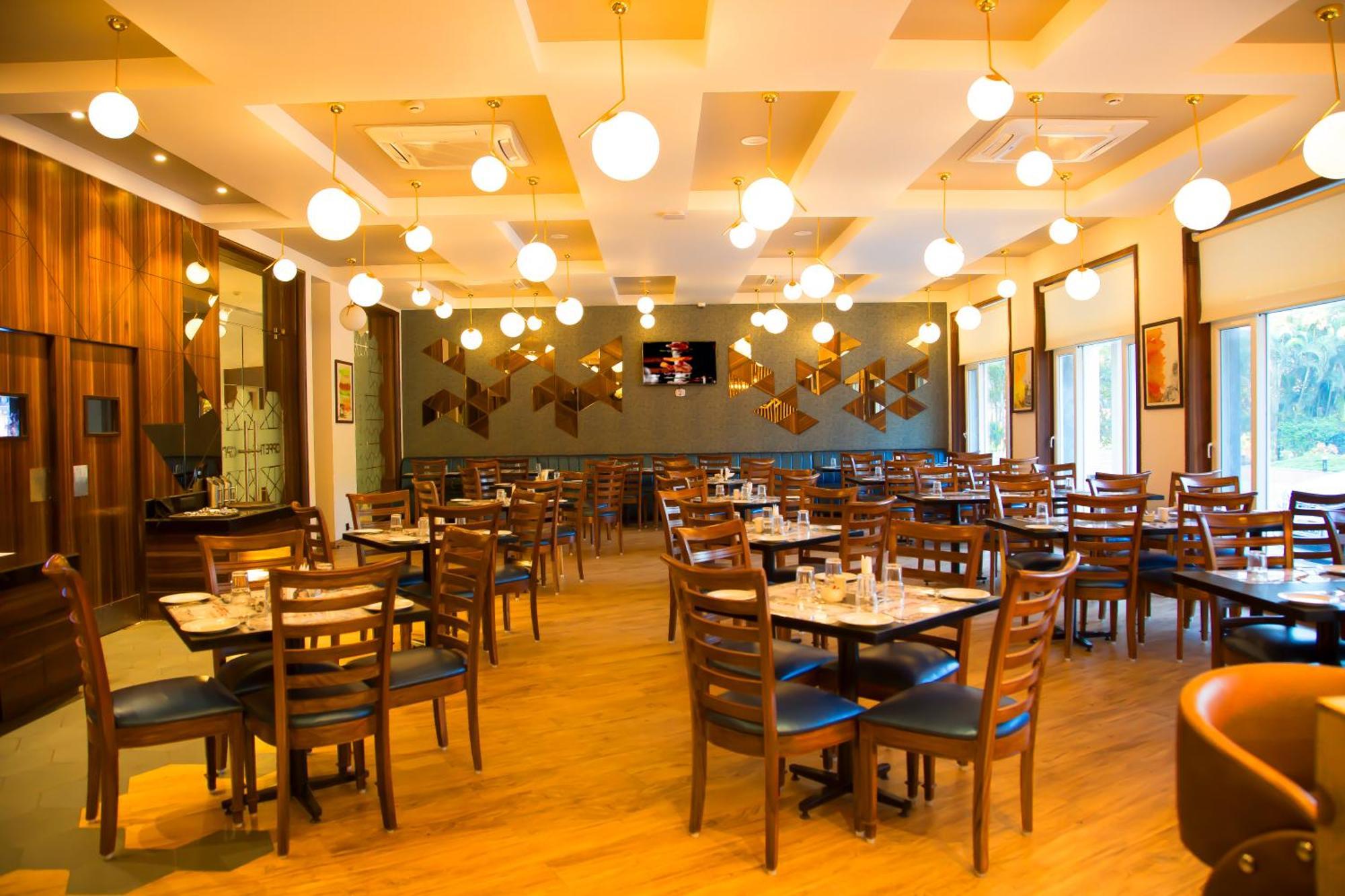 7 Apple Resort Lonavala Exterior photo