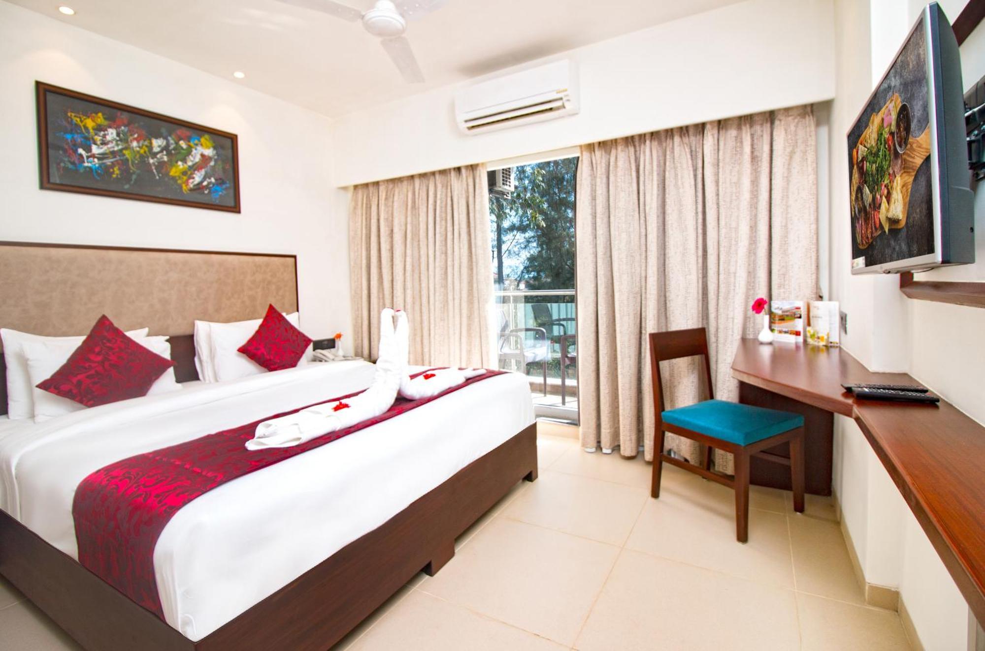 7 Apple Resort Lonavala Exterior photo