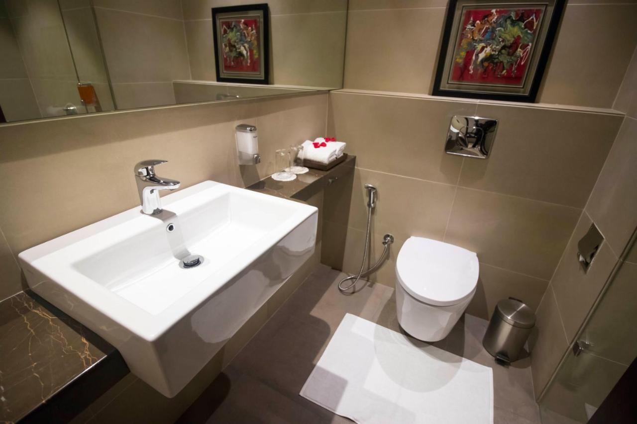 7 Apple Resort Lonavala Exterior photo